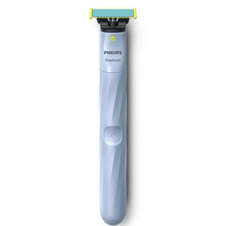 Philips OneBlade First Shave QP1324/20/ Azul celeste Philips OneBlade First Shave QP1324/20/ Azul celeste
